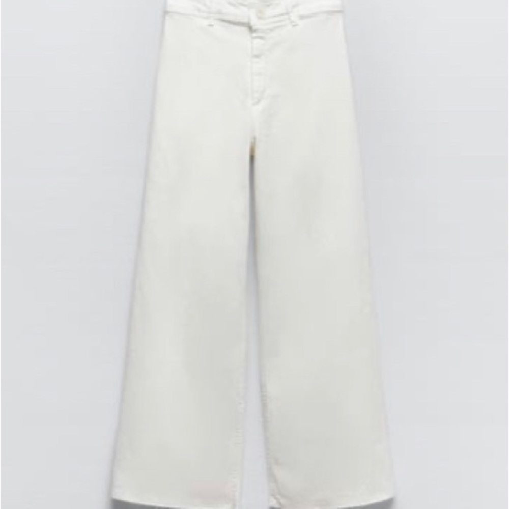 ZW THE MARINE STRAIGHT JEANS
